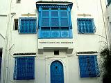 SIDI BOU SAID 1